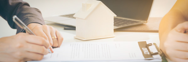 Home Purchase Agreement