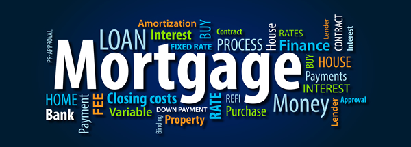 Mortgage Anatomy