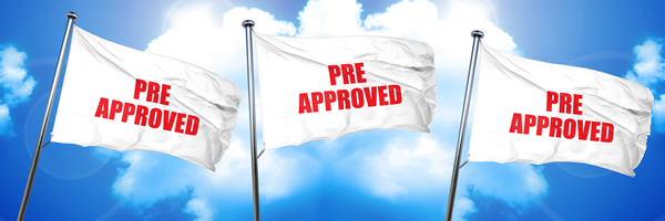 Mortgage Preapproval